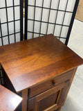 Pair of Lexington Nightstands