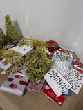 Lot Of Assorted Christmas Items