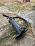 Coleman Dual Action Quick Pump, A