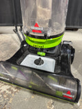 Bissell CleanView Swivel Upright Pet Vacuum with Attachments AS IS (READ DESCRIPTION CAREFULLY)