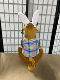 Scoopy Doo Easter Greeter