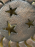 SPI Sun, Moon & Stars Wall Decor