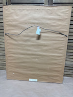 Watercolor of Landcape/Deer ; Signed Sagreco