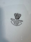 7-Piece Royal Stafford Blue Asiatic Pheasant China Set