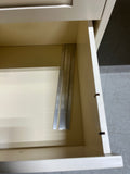 Particle Board Desk***AS IS***Read Description carefully***Some Assembly Required