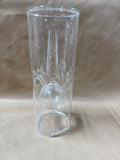 Wolfard Glass Oil Lamp With Box