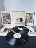 Tusk Fleetwood Mac Vintage Double LP Vinyl (DD)