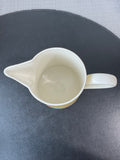 (A) Villeroy & Boch Twist Alea Limone Pitcher