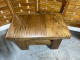 Heavyweight Bench