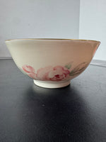 Lenox Chatsworth Floral 24K Gold Accented Bowl