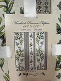 Set Of 4 French Provence Napkins - Appears Unused (E)