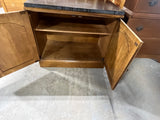 Marble Top Cabinet***HEAVY ITEM***READ DETAILS ON PICK UP POLICY***