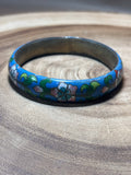 Cloisonné Style Bracelet
