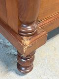 Antique Butler's Chest***HEAVY ITEM***