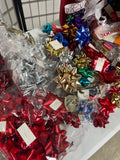 Bin of Bows