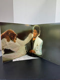 Michael Jackson: Thriller Vintage LP Vinyl (J)