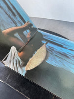 (G) Lot of 4 Linda Ronstadt Vintage LP Vinyl