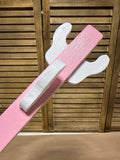 Wooden Bunny Coat Hanger