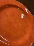 Napoli Pfaltzgraff Dinner Plates - Set Of 6 // 2 Sets Available // PRICED INDIVIDUALLY (A)