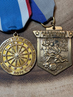 Lot of Vintage Medals/Pins