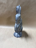 Easter Bunny Resin Chocolate Mold Figure