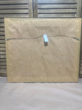 Textured Tropical Landscape by Toni Diaz; Signed