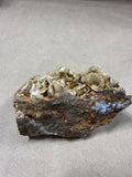 (J) Rock Cluster Specimen