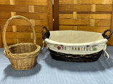 Pair of Baskets