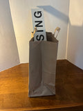 Sign Lot