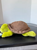 And Then It’s Spring Plush Turtle