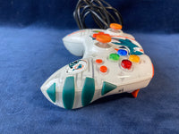 XBox 360 NFL Miami Dolphins Controller