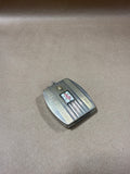 Finberg Guilloche Style Make Up Compact