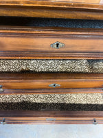 Petite Night Stand with (3) Drawers