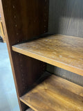 Sturdy Bookcase, Particle Board