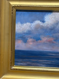 Original Painting by Local Artist, Mary Buenting; Signed