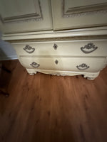 French Provincial Armoire by Thomasville ***HEAVY ITEM***