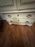 French Provincial Armoire by Thomasville ***HEAVY ITEM***