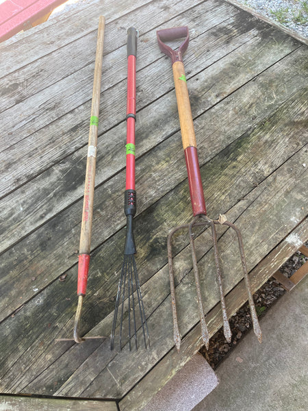 3 Piece Tool Lot