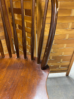 Pair of Swivel Bar Stools
