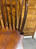 Pair of Swivel Bar Stools