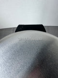 Simply Human Stainless Steel Small Touchless Trashcan