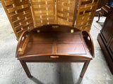 Butler Style Coffee Table