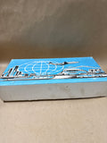 Western Germany Soccer Football Barware Set - 5 Pieces