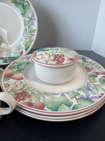 9-Piece Villeroy & Boch Catalina China Set