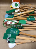 Lot Of Baking Items