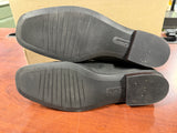 Clarks Women’s 9.5 Bronze Metallic Loafers