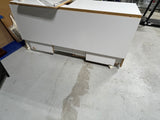 Horne Furniture Quilter's Dream Sewing Cabinet with Some Supplies/Accessories ***HEAVY ITEM***READ DETAILS ON PICK UP POLICY***