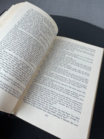 Gone with the Wind by Margaret Mitchell International Collector’s Library Vintage Hardcover Edition Book