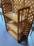 Sturdy Folding Shelf
