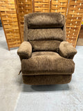 La-Z-Boy Brown Recliner***HEAVY ITEM***READ DETAILS ON PICK UP POLICY